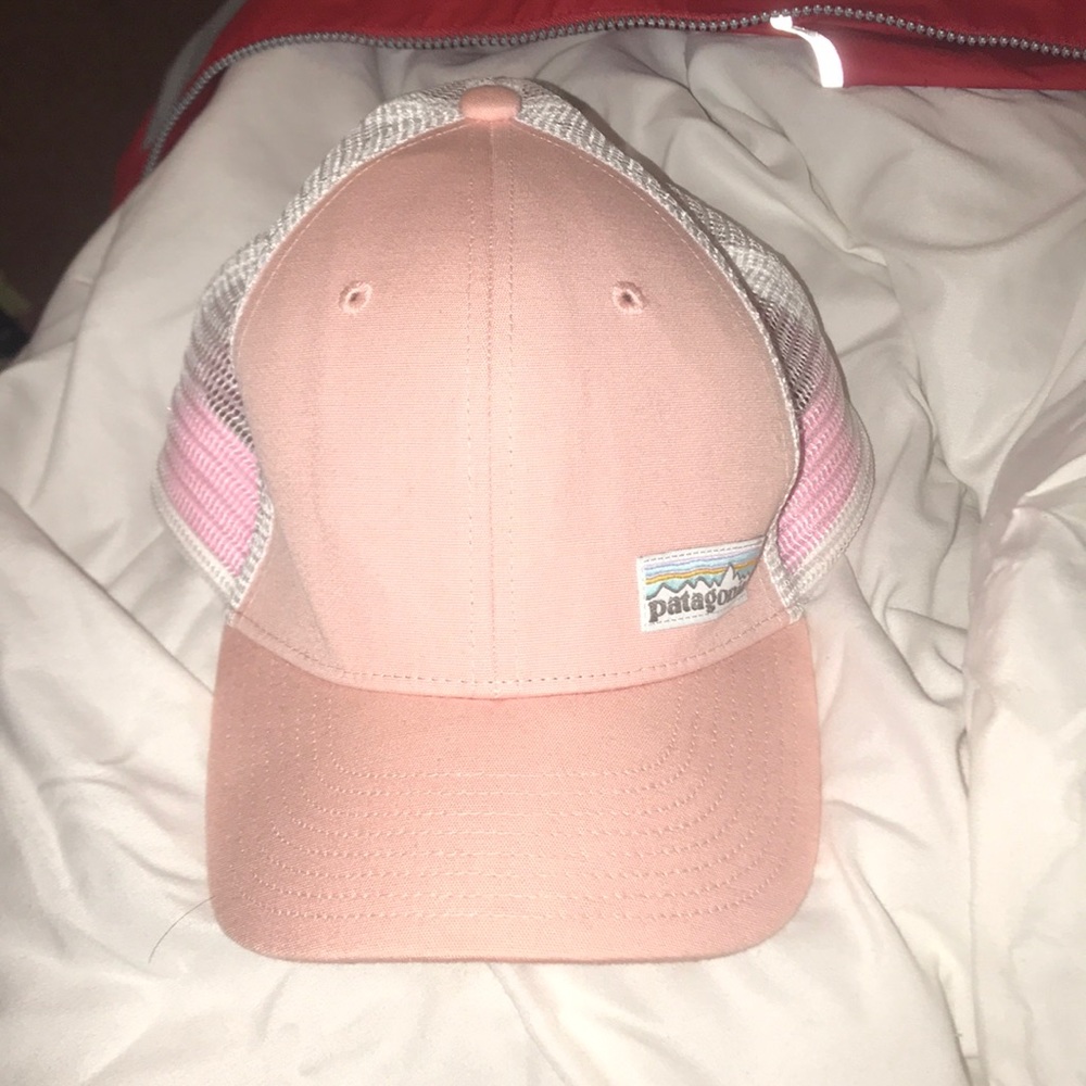 patagonia hat